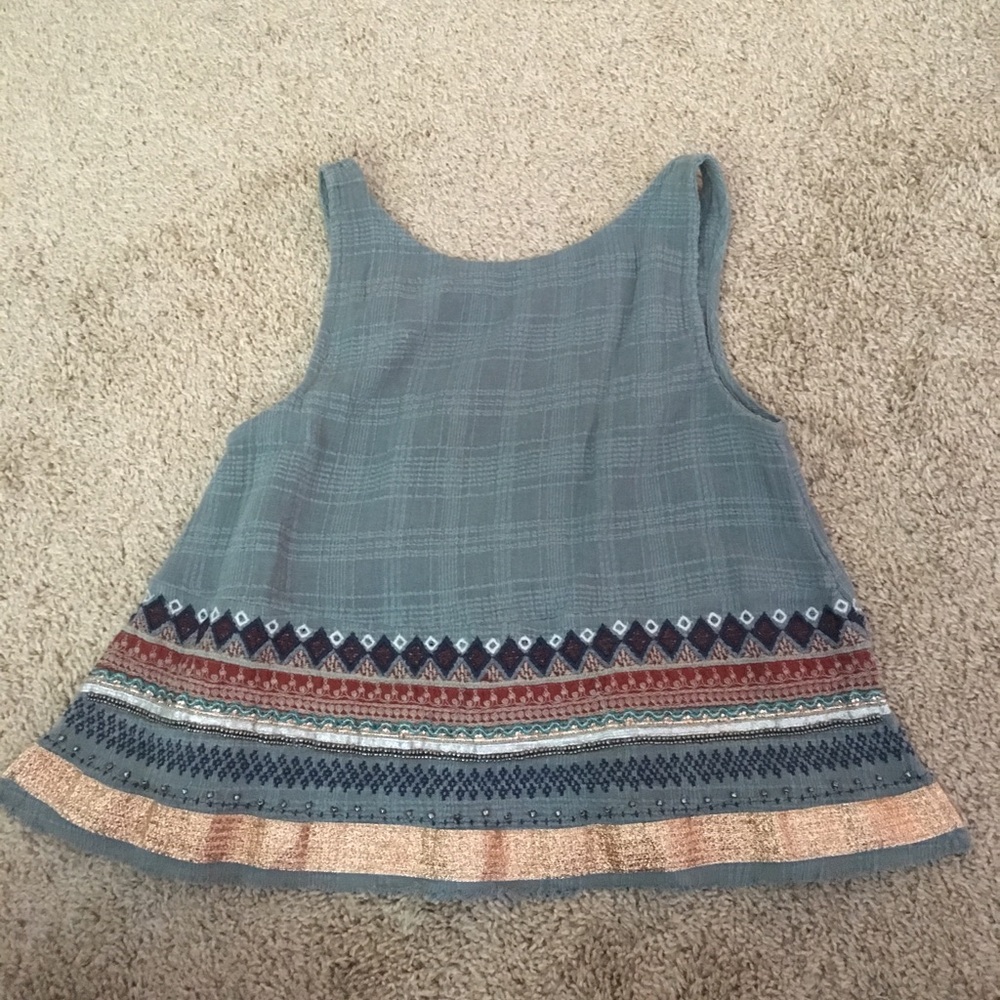 Urban Outfitters top